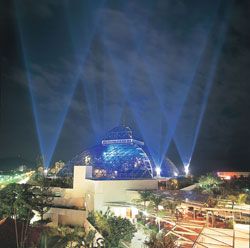 The Reef Hotel Casino Bars - Geraldton Accommodation 0