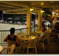 Edge Hill Bowls Club - Geraldton Accommodation