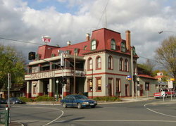 Healesville VIC Geraldton Accommodation
