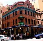 Sweeney's Hotel - Geraldton Accommodation