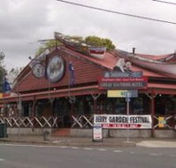 Great Southern Hotel - Geraldton Accommodation
