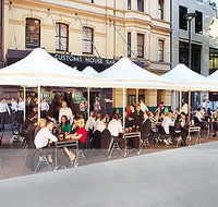 Customs House Bar - Geraldton Accommodation