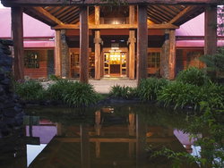 Tall Timbers Tasmania - Geraldton Accommodation 0