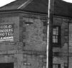 Gold Diggers Arms - Geraldton Accommodation