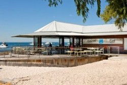 Aristos Waterfront Claremont - Geraldton Accommodation 0