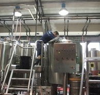 Mash Brewery - Swan Valley - Geraldton Accommodation