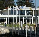South of Perth Yacht Club - Geraldton Accommodation
