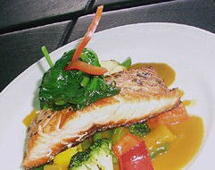 Gavinos Restaurant - Geraldton Accommodation 0
