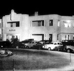 Raffles Hotel Lounge Bar - Geraldton Accommodation