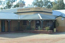  Geraldton Accommodation