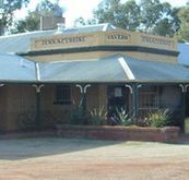 Jennacubbine Tavern - Geraldton Accommodation