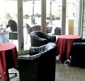 Floreat Tavern Bar  Restaurant - Geraldton Accommodation