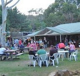 Bush Shack Brewery - Geraldton Accommodation