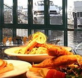 Spinnakers Cafe - Geraldton Accommodation