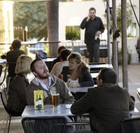 Captain Stirling Brasserie - Geraldton Accommodation