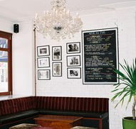 5 Bar - Geraldton Accommodation