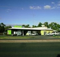Collie Bridge Tavern - Geraldton Accommodation