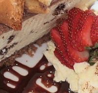 The Chase Bar  Bistro - Geraldton Accommodation