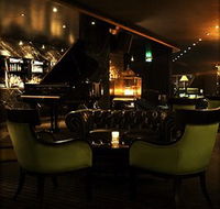 Trademark Hotel Lounge Bar and Piano Room - Geraldton Accommodation
