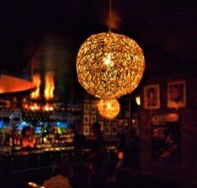 Iguana Bar - Geraldton Accommodation