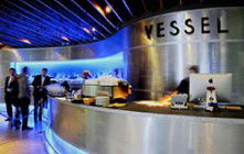 Vessel Bar - Geraldton Accommodation 0