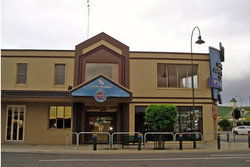 Grand Junction Hotel - Geraldton Accommodation 1
