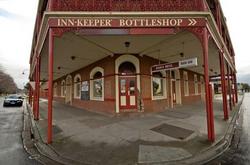 Ryans Hotel - Geraldton Accommodation 1