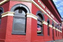 Peter Lalor Hotel - Geraldton Accommodation 1