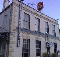 Fyansford Hotel - Geraldton Accommodation