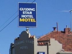 Guiding Star Hotel - Geraldton Accommodation 1