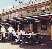 Surveyor General Inn - Geraldton Accommodation