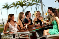 Pier Bar And Grill - Geraldton Accommodation 1