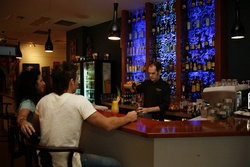 Vibe Bar And Restaurant - Geraldton Accommodation 1