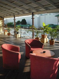 Grand Hotel - Geraldton Accommodation 0