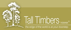 Tall Timbers Tasmania - Geraldton Accommodation 1