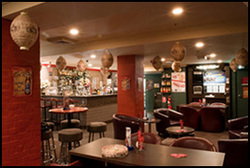 Jade Tavern - Geraldton Accommodation 1