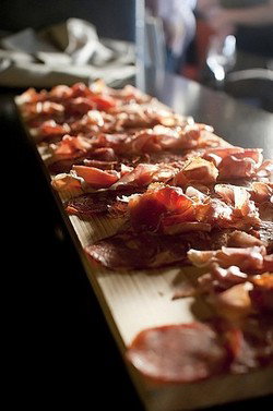 Pata Negra - Geraldton Accommodation 1