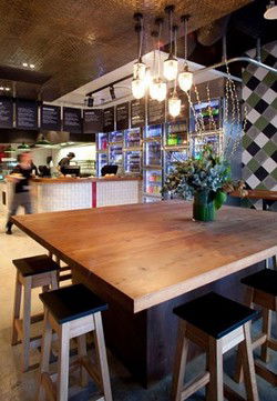 Grilld - Mount Lawley - Geraldton Accommodation 1