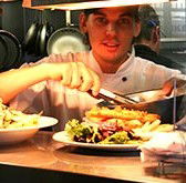 Spinnakers Cafe - Geraldton Accommodation 1