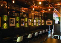 Bootleg Bar & Italian Food - Geraldton Accommodation 1
