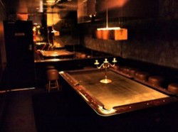 Iguana Bar - Geraldton Accommodation 1
