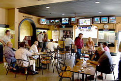 The Plough And Harrow - Geraldton Accommodation 2