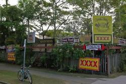 Cock And Bull Tavern - Geraldton Accommodation 2