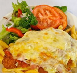 Cape York Hotel - Geraldton Accommodation 2
