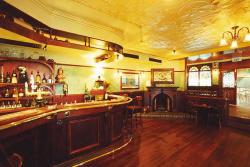 Willie McBrides Irish Bar - Geraldton Accommodation 2