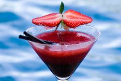 Blue Mango Wine Bar - Geraldton Accommodation 2