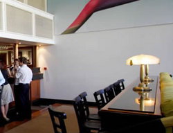 Cairns International Lobby Bar - Geraldton Accommodation 2