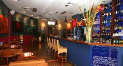 Vibe Bar And Restaurant - Geraldton Accommodation 2