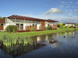 Tall Timbers Tasmania - Geraldton Accommodation 2