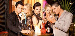 Gold Bar - Geraldton Accommodation 2